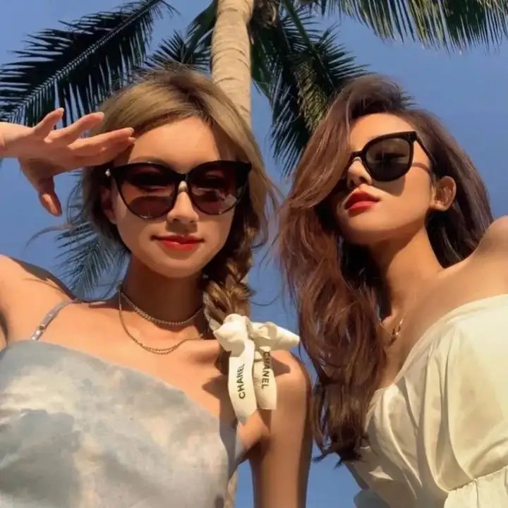 好运之人